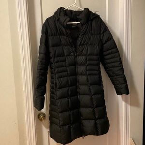 North Face Jacket- like new!